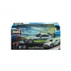 RC mastelio automobilis Mercedes-AMG GTR Pro