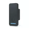 Ubiquiti Access Reader G2 belaidis NFC skaitytuvas durų kontrolei, juodas, 0.7 W garsiakalbis, 48 V PoE