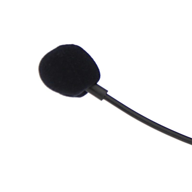 Stereo ausinės su mikrofonu ir garso valdymu EH103