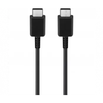 Samsung DW767 USB-C įkrovimo laidas 25W (GP-TOU021RFCBW)