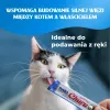 INABA Churu Tuna ir vištienos mišinys – skanėstai katėms – 120x14g