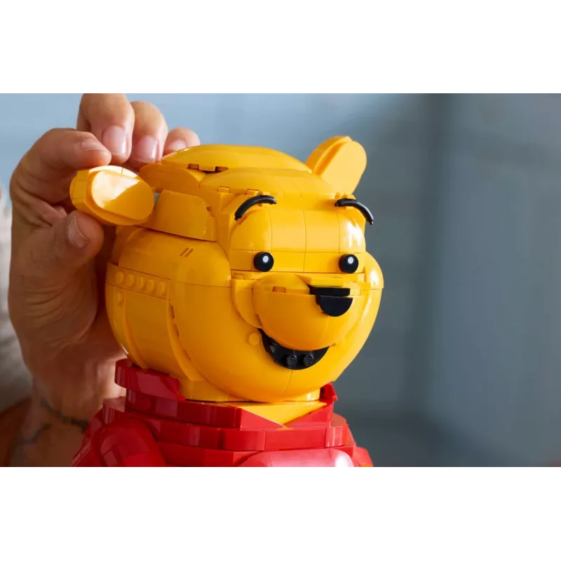 LEGO DISNEY 43300 Mikė Pūkuotukas