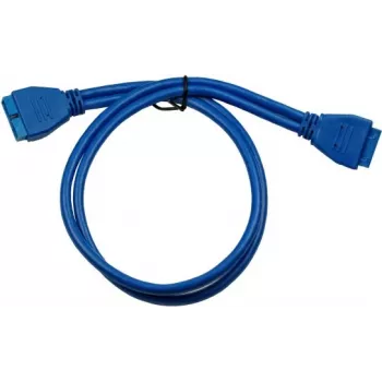 Inter-tech 88885315 USB laidas