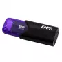 USB atmintukas Emtec 128 GB USB Type-A 3.2 Gen 1 Click Easy