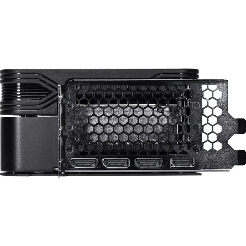 Palit GeForce RTX 5090 GameRock 32 GB GDDR7 vaizdo plokštė