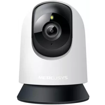TP-LINK Mercusys MC200 Pan/Tilt belaidė namų apsaugos kamera
