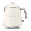 Elektrinis virdulys Smeg 50s Style KLF05 0,8 L 1400 W Smėlio spalvos