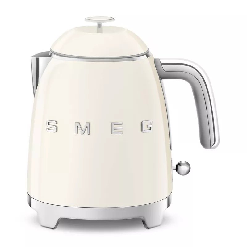 Elektrinis virdulys Smeg 50s Style KLF05 0,8 L 1400 W Smėlio spalvos