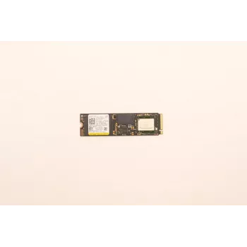 Lenovo 512GB M.2 NVMe diskas