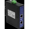 ALLNET ALL-PI2015MGPB-B PoE++ injektorius Power-Booster 90W – pramoninis MultiGigabit