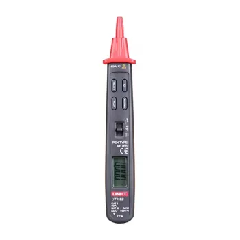 Multimetras Uni-Trend UT118B