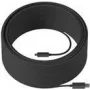 Logitech Strong USB laidas – USB A tipo (kištukas)