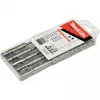 Gręžtuvų komplektas Makita B-58992 5 vnt.