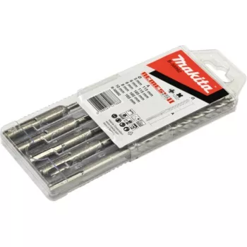 Gręžtuvų komplektas Makita B-58992 5 vnt.