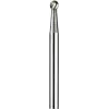Dremel 9905 volframo karbido rotacinis grąžtas, 3,2 mm rutulinis (2615990532)