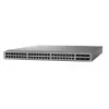 Valdomas tinklo jungiklis Cisco N9K-C93108TC-FX3P 48x 10G Ethernet 1U