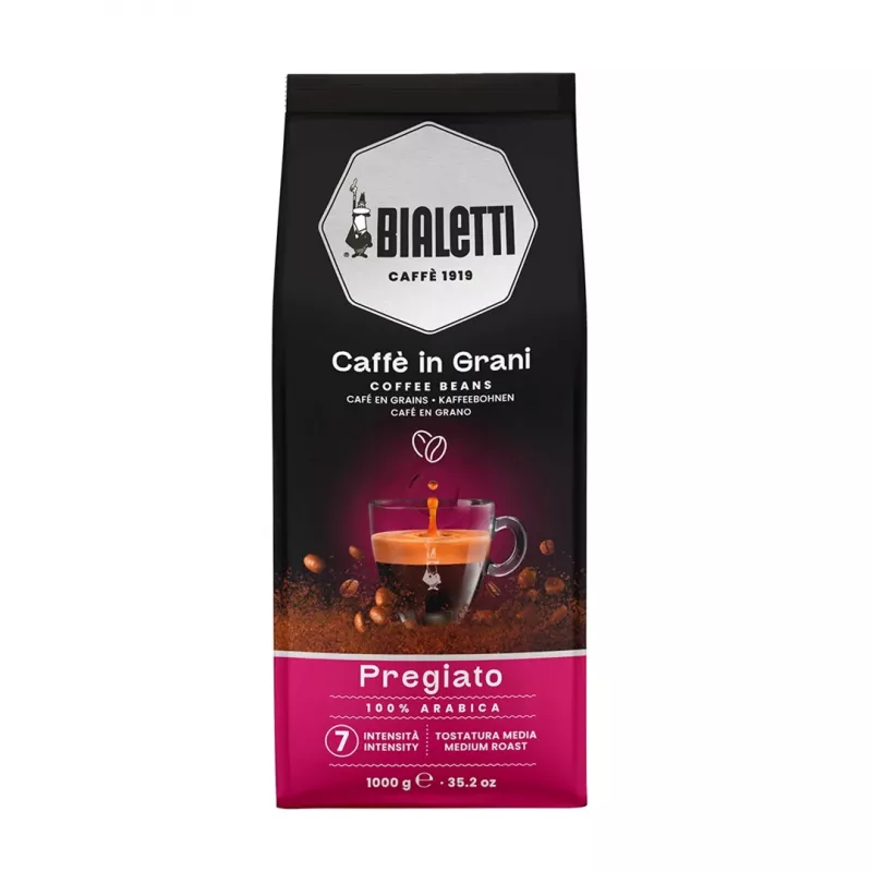 Bialetti Pregiato 1 kg