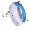 Rankinis plaktuvas Esperanza EKM010 300 W šviesiai mėlynas, baltas