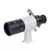 Ieškiklis Skywatcher SW-7116 9x50 su foniniu apšvietimu ir neapverstu vaizdu teleskopams