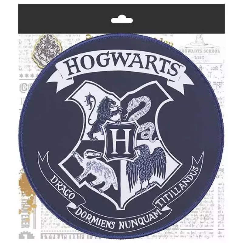 Pelės kilimėlis Subsonic SA5646-H1 Hogwarts