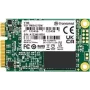 Transcend MSA372M - SSD - 16 GB - vidinis - mSATA - SATA 6Gb/s