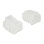 Apsauginis gaubtelis RJ-45 kištukams DeLOCK 64016 (10 vnt.)