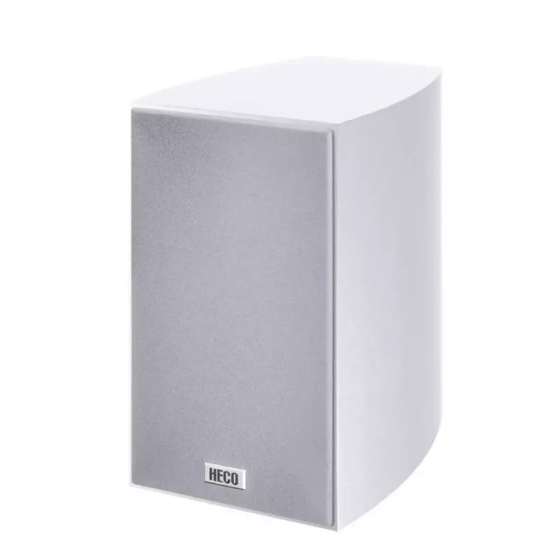 Garsiakalbiai ant grindų Heco Victa ELITE 202 — 2 krypčių, 65W RMS, 35–40000 Hz, 8 Ω (pora), balti