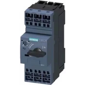 Siemens automatinis jungiklis su varikliu 27-32A S0 3RV2021-4 3RV20214EA20