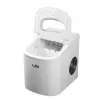 Nešiojamas ledo kubelių gamintojas LIN ICE PRO-W12 baltas