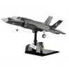 F-35B Lightning II Statybiniai Blokeliai - 614 dalių