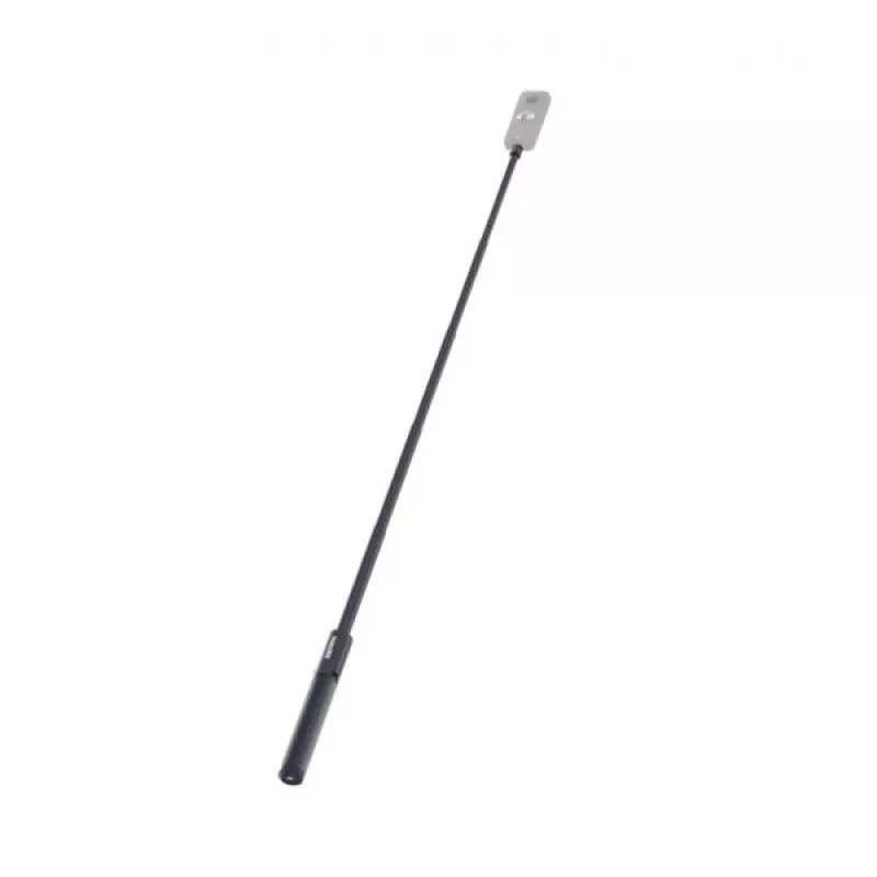 Trikojis Insta360 CINX2CB/G 3 kojos Juodas Aukštis 24,5-109 cm
