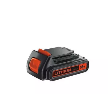 Baterija Black & Decker BL2018 belaidžiam įrankiui