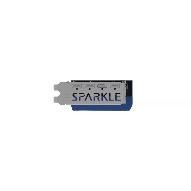 Vaizdo plokštė Sparkle Arc A750 TITAN OC Edition – 8 GB GDDR6, 256 bit, PCIe 4.0, 2200 MHz