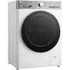 LG F2WR909P3W Skalbimo mašina, 9 kg, 47,5 cm, 1200 aps/min