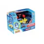 RC Team Sonic M mini RC Tails 1:43
