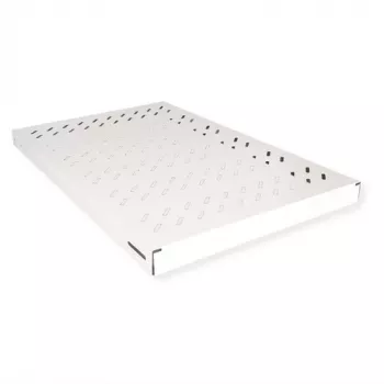 ROLINE 19 colio lentyna 1U, gylis 77 mm, apkrova 5 kg, pilka