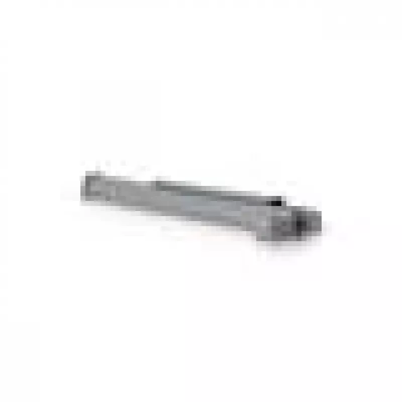 Panikos strypas Ubiquiti UACC-PanicBar aliuminis nerūdijantis plienas pilka 5.8 kg 94×294 mm su 2 raktais