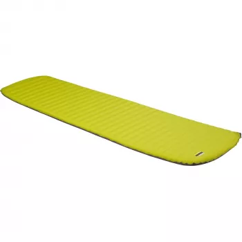 Kempingo kilimėlis Oregon L 41125, citronella/pilka