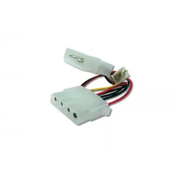 Vidinis maitinimo laidas CPU aušintuvui Digitus AK-430302-002-M