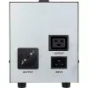 Bluewalker PowerWalker AVR 3000/SIV automatinis įtampos reguliatorius 230 V, 2400 W, 3000 VA, 2 kištukiniai lizdai (10120307)