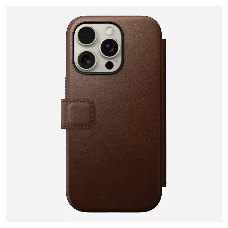 Folio dėklas Nomad NM01679585