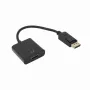 Sbox DP M. -> HDMI F. AD.DP-HDMI adapteris