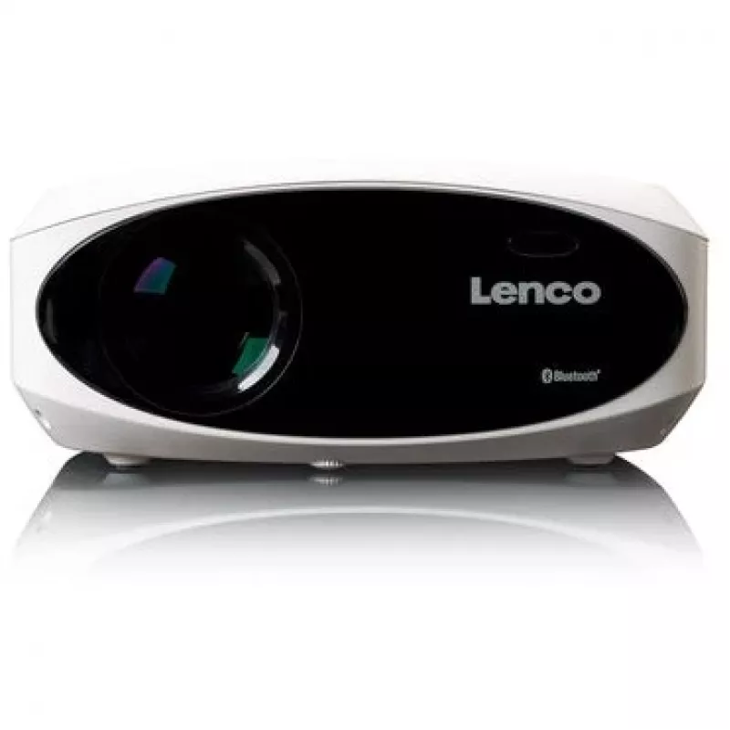 Patefono plokštelės grotuvas Lenco LPJ-900WH