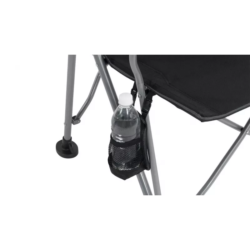 Kempingo kėdė Outwell Campo XL – tvirta kempingo kėdė, atlaikanti iki 150 kg