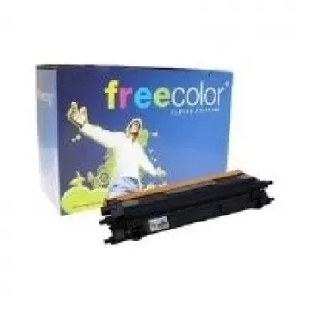 Freecolor 801120 Eksploatacinė medžiaga spausdintuvui Juoda