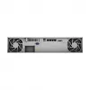 NAS Synology RackStation RS1221+ – 2U stelažinis serveris duomenų saugojimui