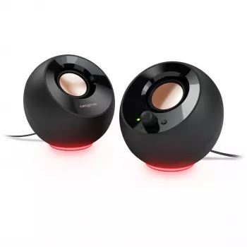 Garsiakalbių rinkinys Creative Labs Pebble SE 4,4 W
