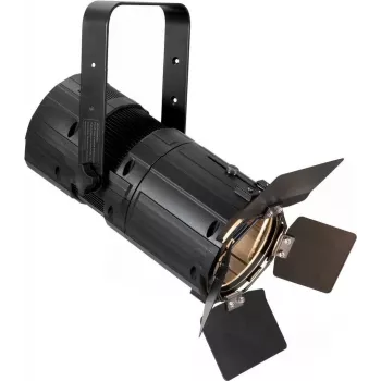 LED Fresnel prožektorius EUROLITE PFR-50 WW 50W šiltai balta šviesa