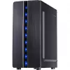 Inter-tech 88881309 Juodas