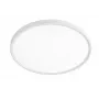 LED prožektorius OEM VISIONAL VS-FL-24-PIR-IP44/W — 24 W, 2880 lm, PIR jutiklis, IP44